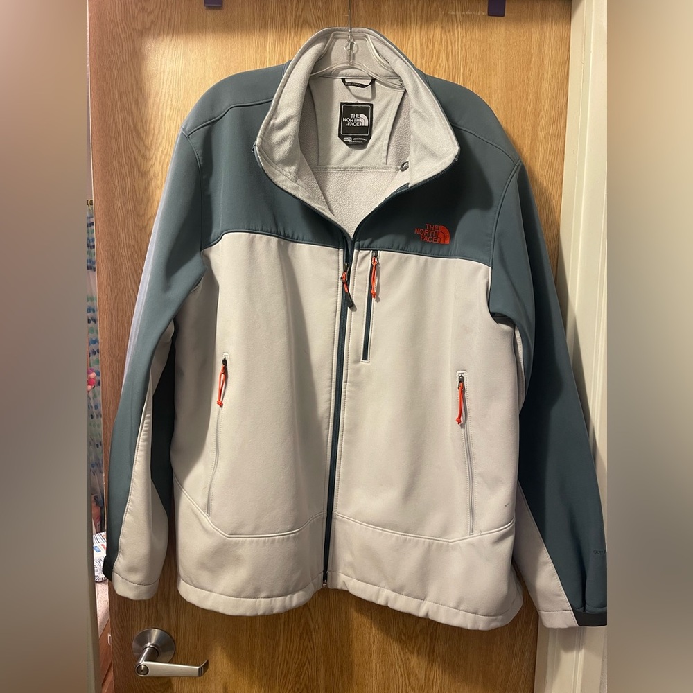 The North Face Outer Layer